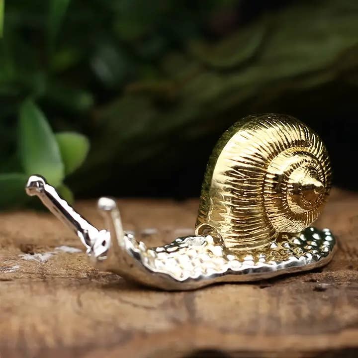 Magnifique Hearts - Wholesale Incense holder - Snail Line Mini Incense Holder: Perfect for Homes Boutiques3
