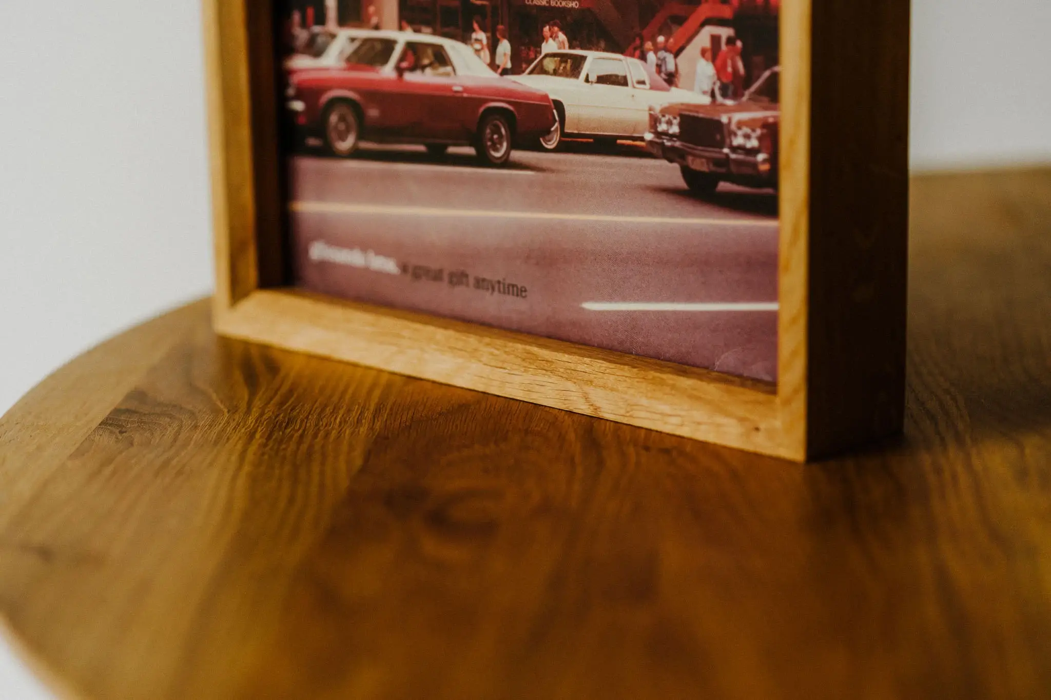 PromiDesign – Großhandel 3D-Wandkunst – Vinyl-Album-Wandrahmen, 12"-Plattenhüllendisplay, freistehend7