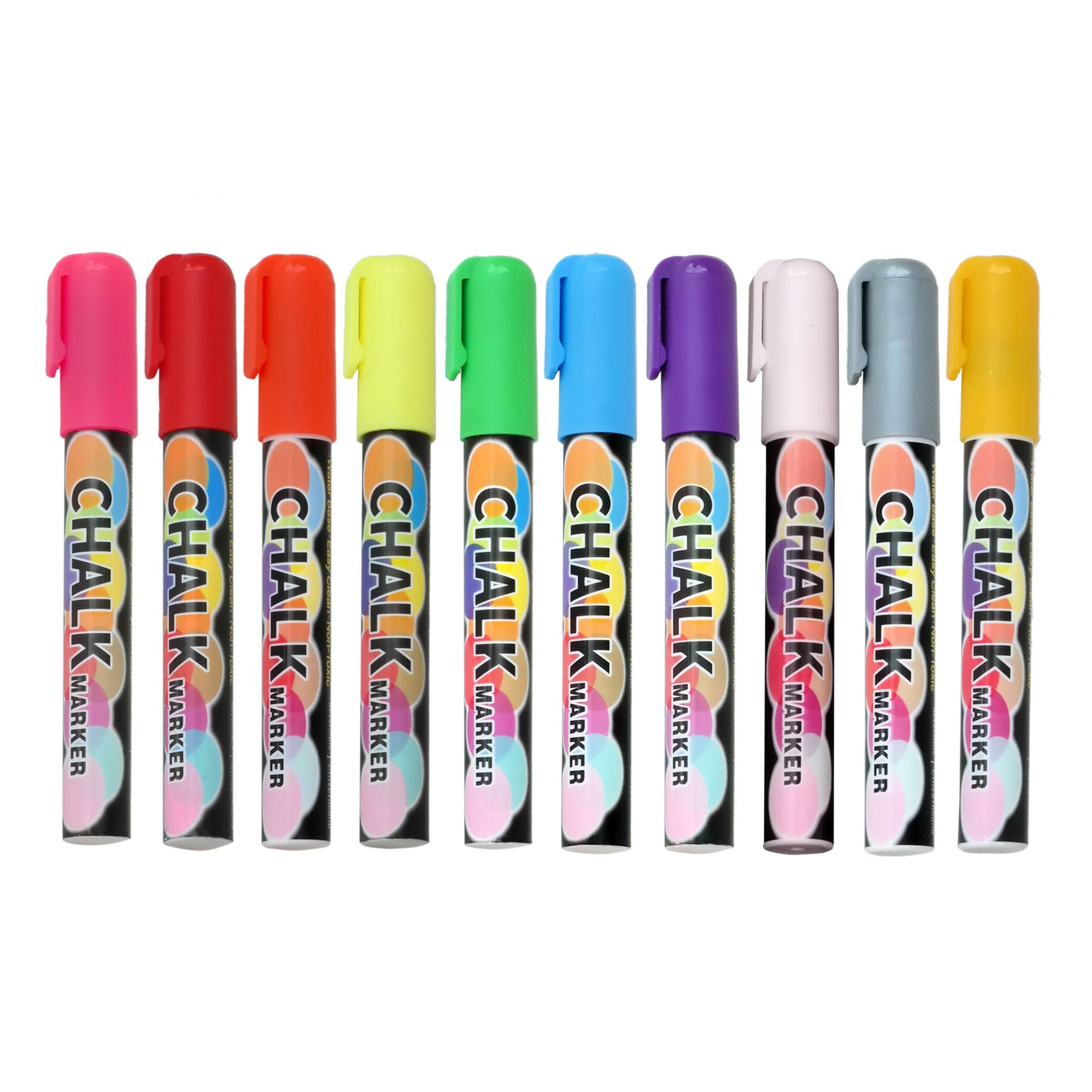 Sanwacraft - Wholesale Chalkboard - Chalkboard Labels - Dishwasher Safe Waterproof Removable3