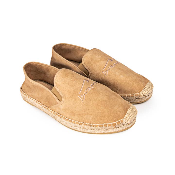 Cala Sant Vicent S-Arena espadrilles for wholesale by Ibiza's Heritage