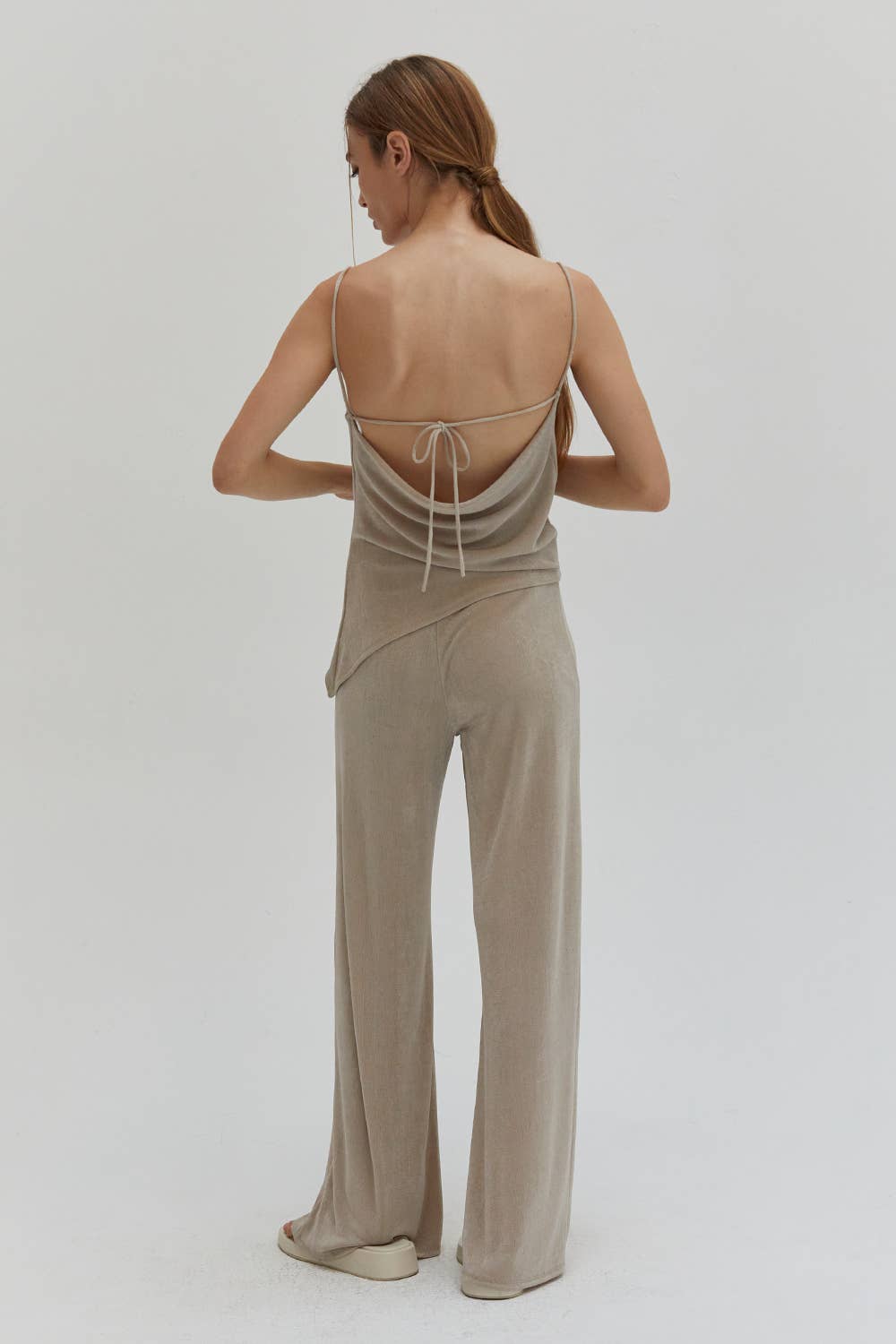 BONE CP8808 - Charlotte Easy Stretch Pants for wholesale on Faire4