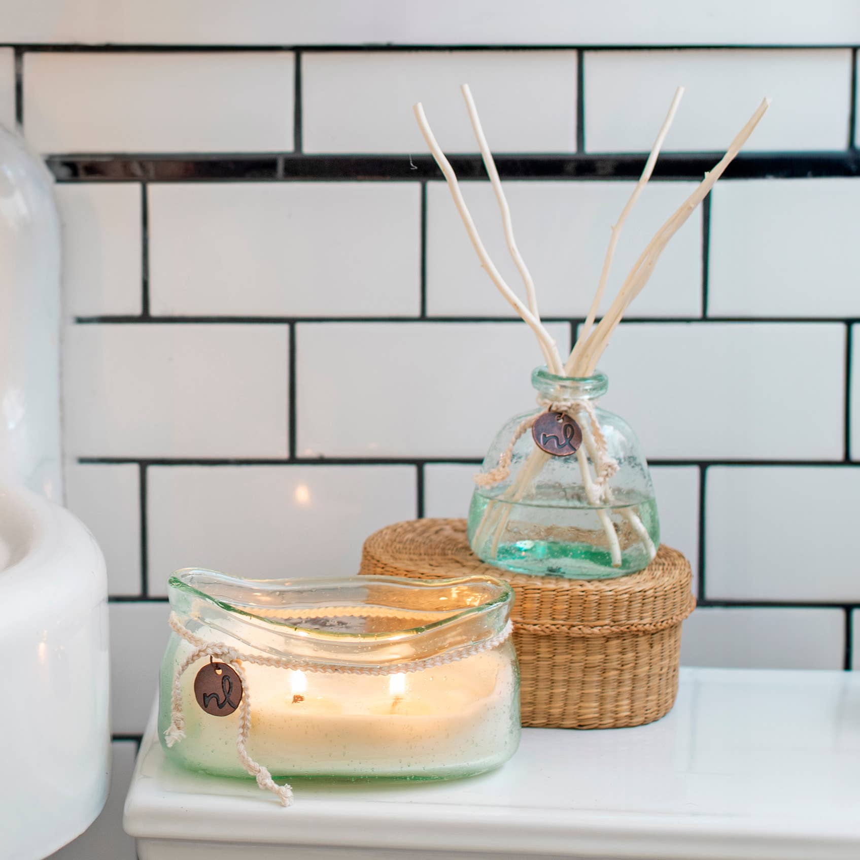 Northern Lights - Wholesale Reed Diffuser - Windward Reed Diffuser4