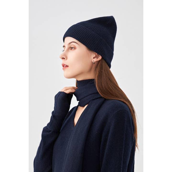 jw.atelier - Wholesale Beanie - Unisex - 100% cashmere beanie19