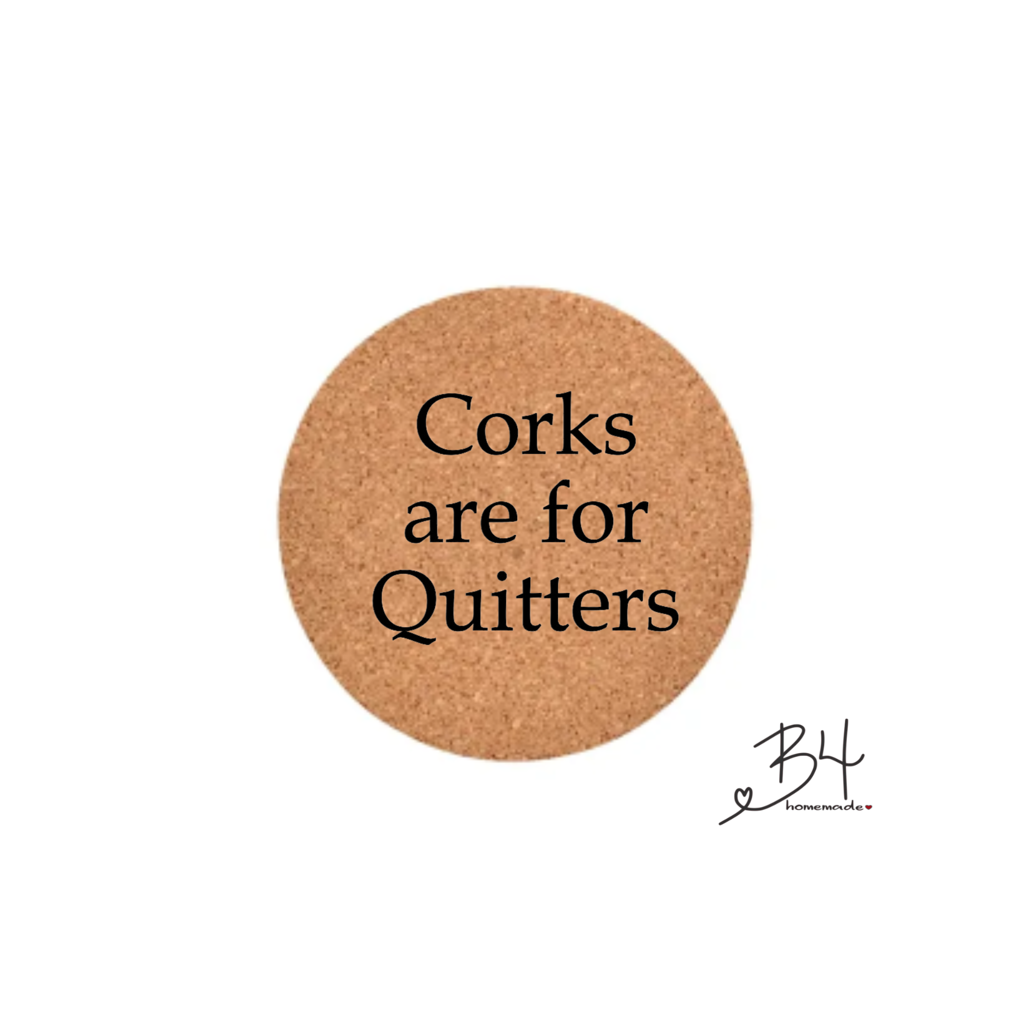 B4homemade, LLC - Wholesale Coasters - Wine Theme Coaster Collection3