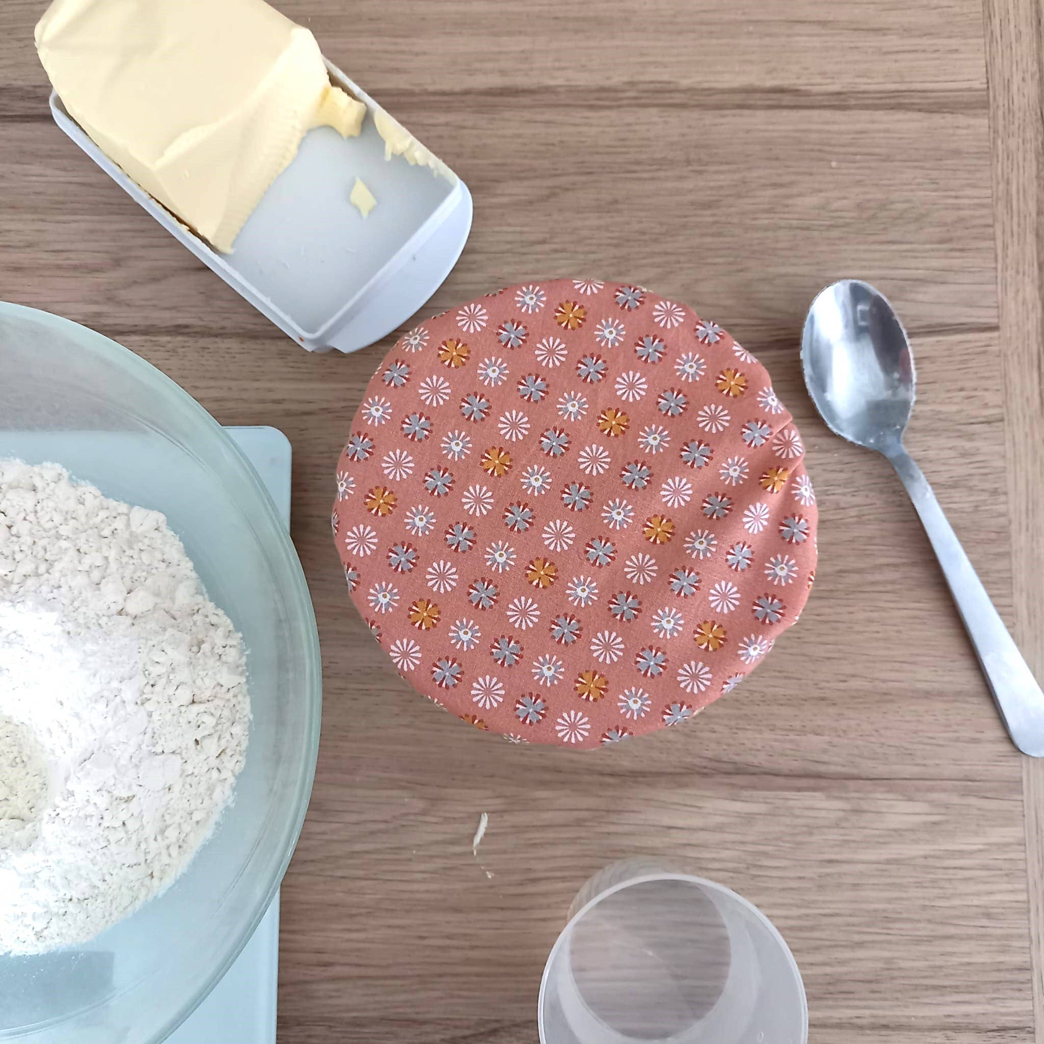 Un Brin de Fil - Vendita all'ingrosso Involucro/sacchetto per alimenti - Charlotte Coprivivande