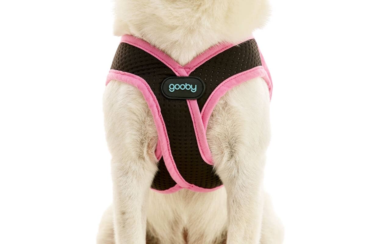 Gooby - Vendita all'ingrosso Pettorina - Cani - #40224 Escape Free Easy Fit X1