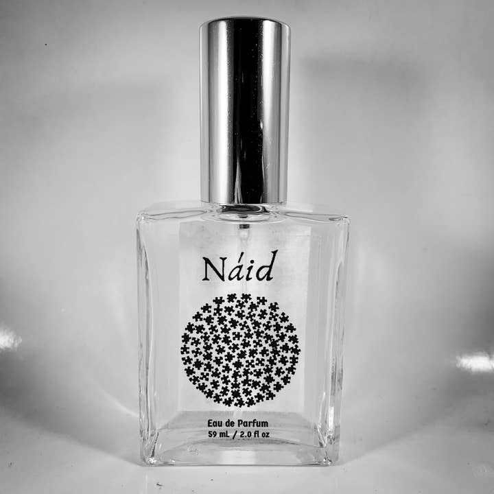 Murphy & McNeil Naid Eau de Parfum for wholesale by Murphy & McNeil Traditional Shaving