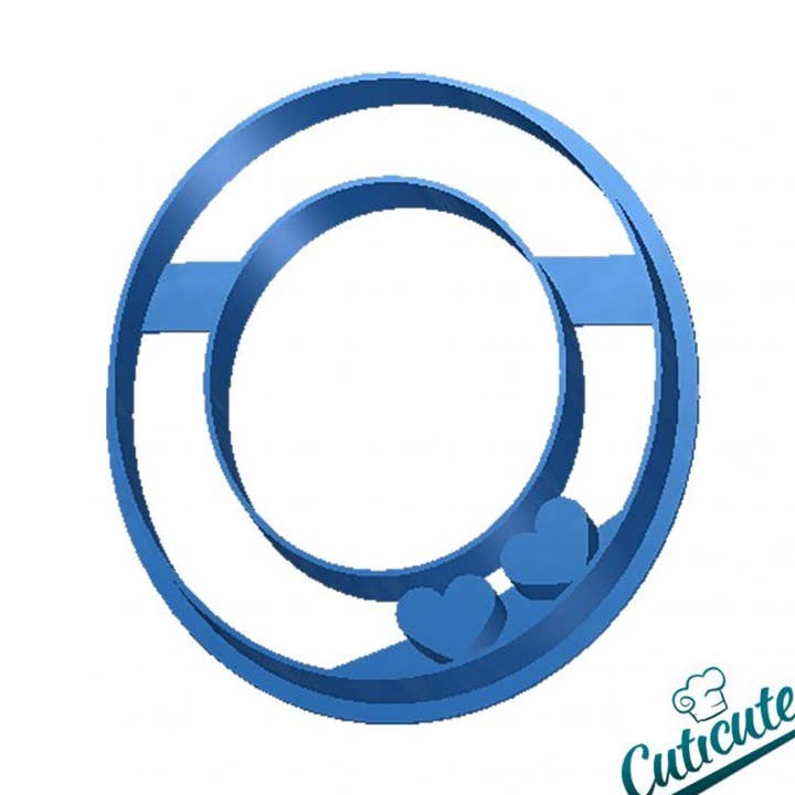 Special Occasions O for wholesale by Cuticuter