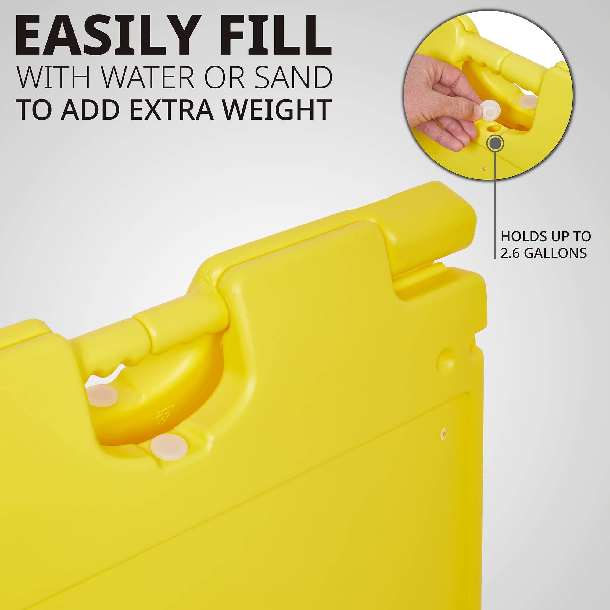 Jumbl - Wholesale Sign - A-Frame Outdoor Sandwich Signboard 28x22" with PVC Cover19