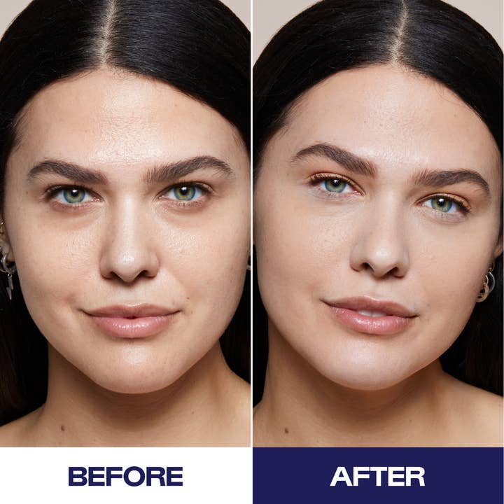 Alleyoop Makeup - Wholesale Face Concealer - Standout Game Face Second Skin Concealer / Beauty / Spa