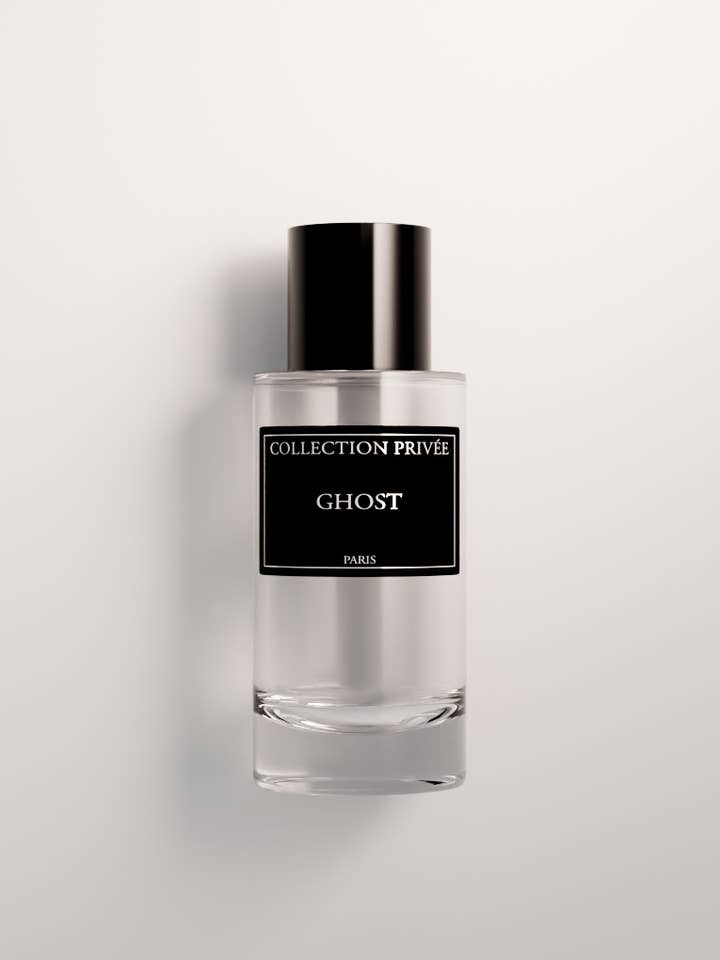 Ghost - Collezione Privata di Profumi per la vendita all'ingrosso da parte di Collection Privée Paris