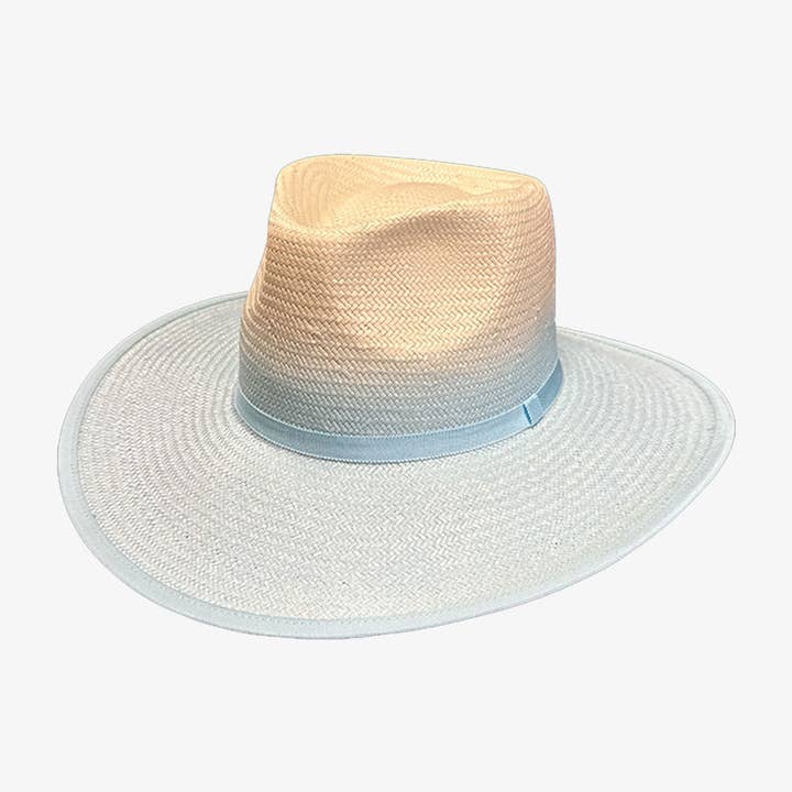 Chapeau de paille - Day Tripper pour la vente par American Hat Makers