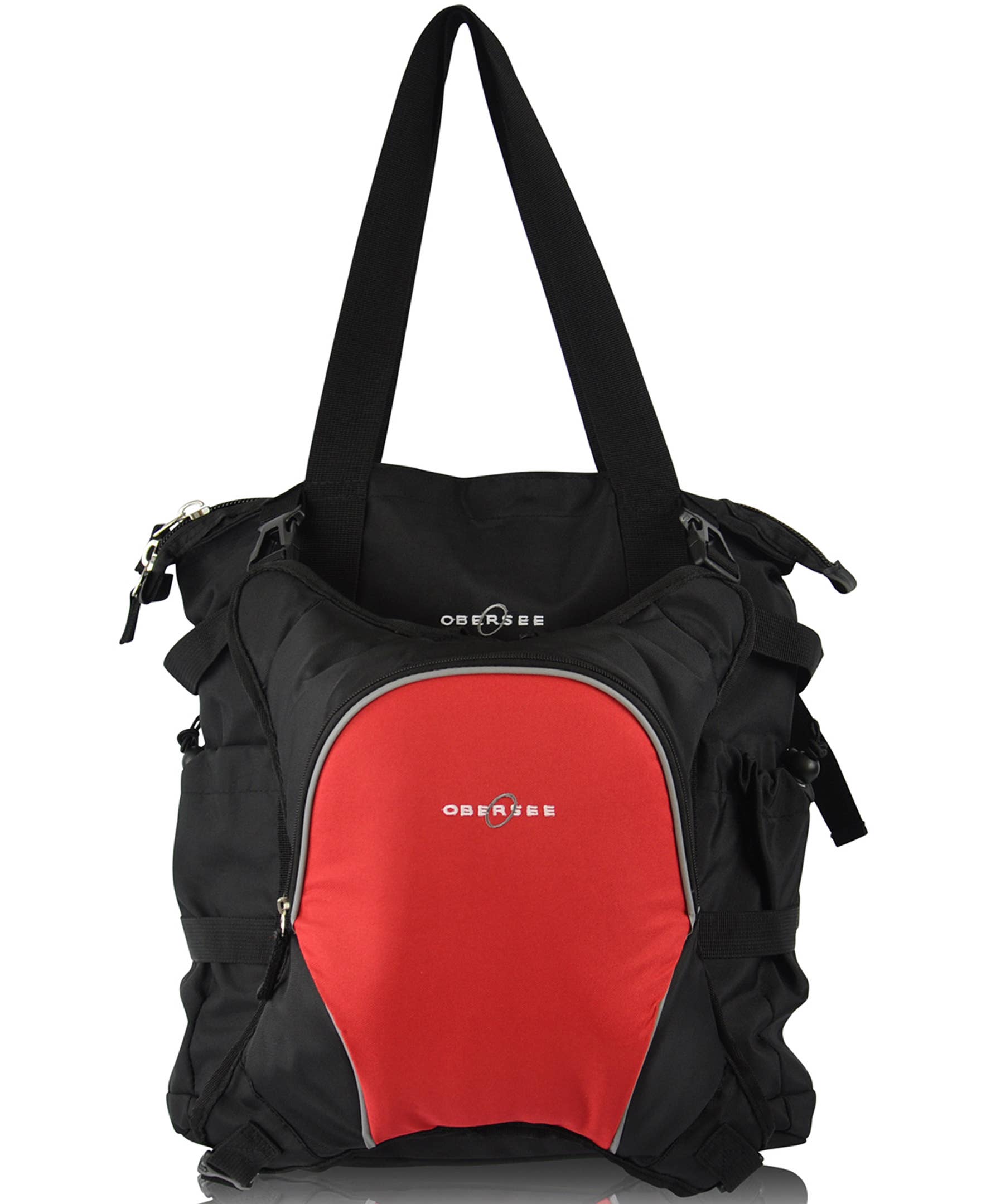 Obersee - Wholesale Diaper Bag - Baby - Innsbruck Diaper Bag7