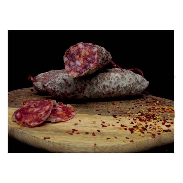 France At Home - Wholesale Salami - Bulk | Saucisson5