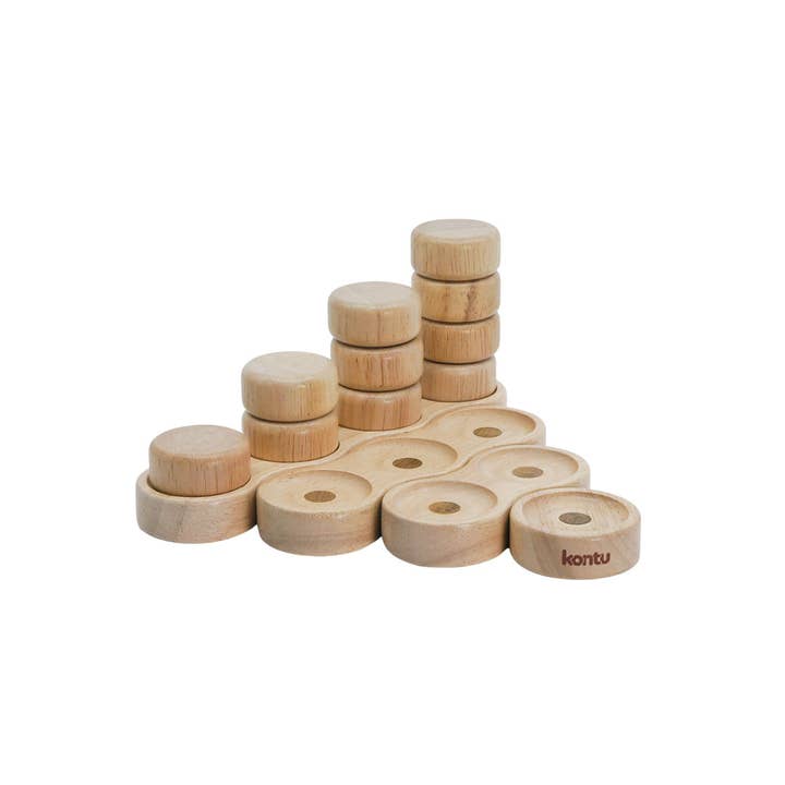 Hello Kontu for wholesale by Kontu