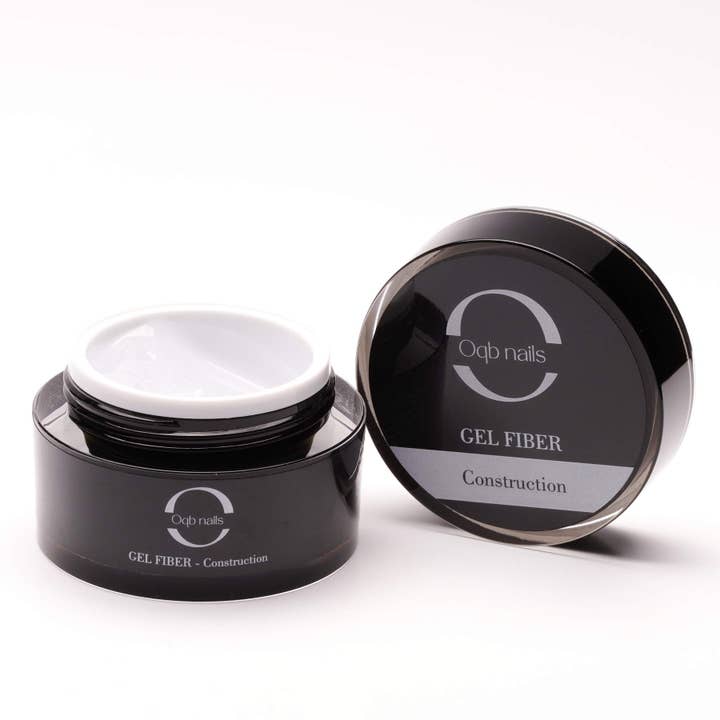 Klarer Gel-Faseraufbau für den Großhandel von OULALAQUELLEBEAUTE