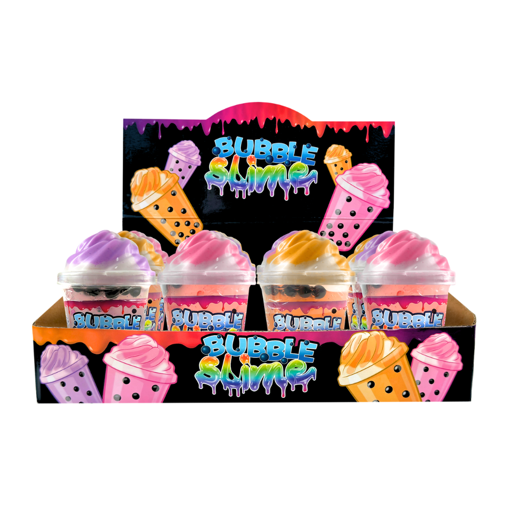 Incredible Group - Wholesale Putty/Slime - Kids - Bubble Slime4