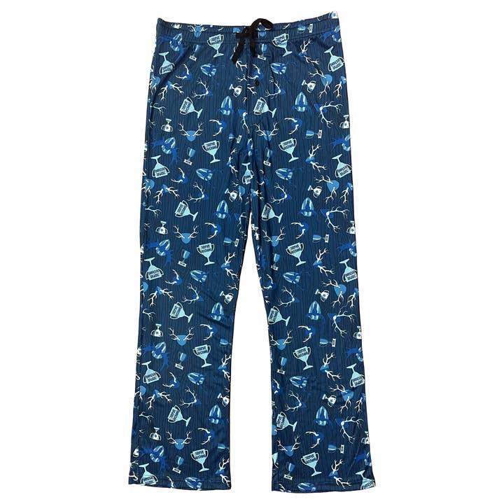 Trophy Husband Sleep Pant for wholesale by MCCC Sportswear