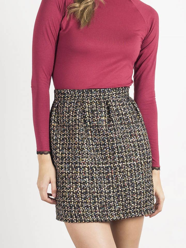 Rock Model 142707 IVON for wholesale by Lieber Deem Marktplatz