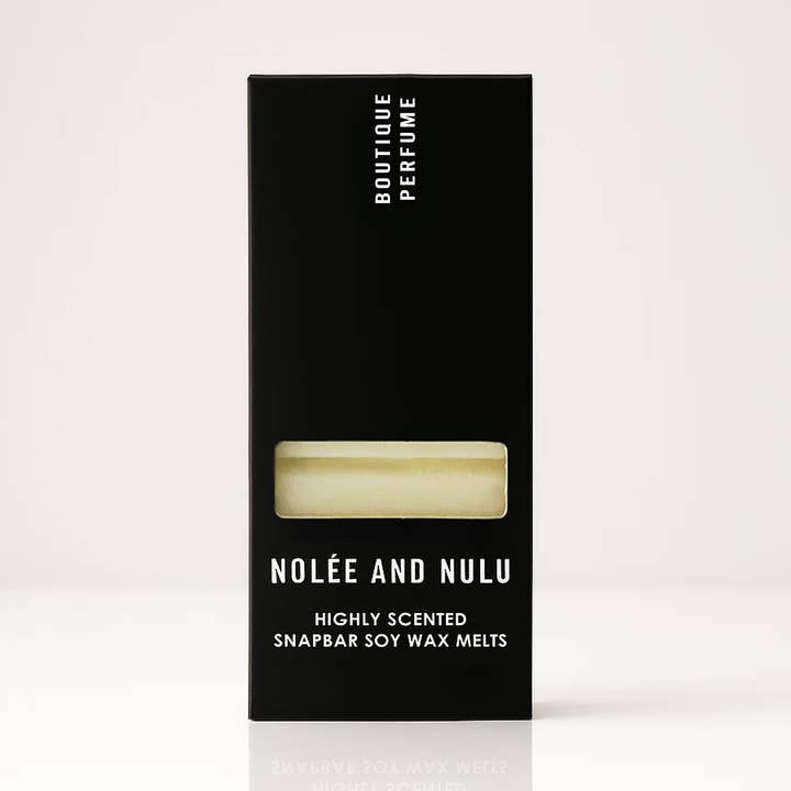 Boutique Profumo Cera Fusa 50 grammi per la vendita all'ingrosso da parte di Nolée and Nulu