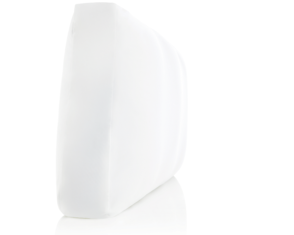 Husband Pillow – wholesale Sängkläder kudde – 360 - CV-BEDMIC-XL-VIT16