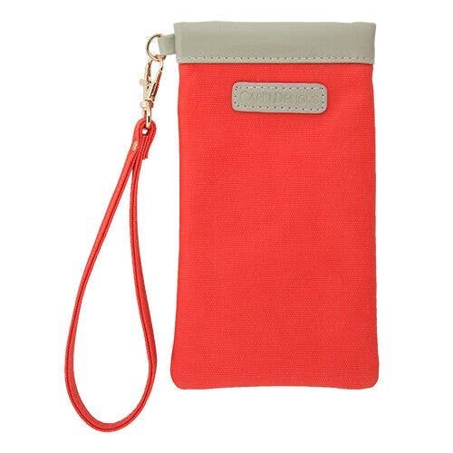 Eyeglass Carryall Case for wholesale by Kickoff Couture