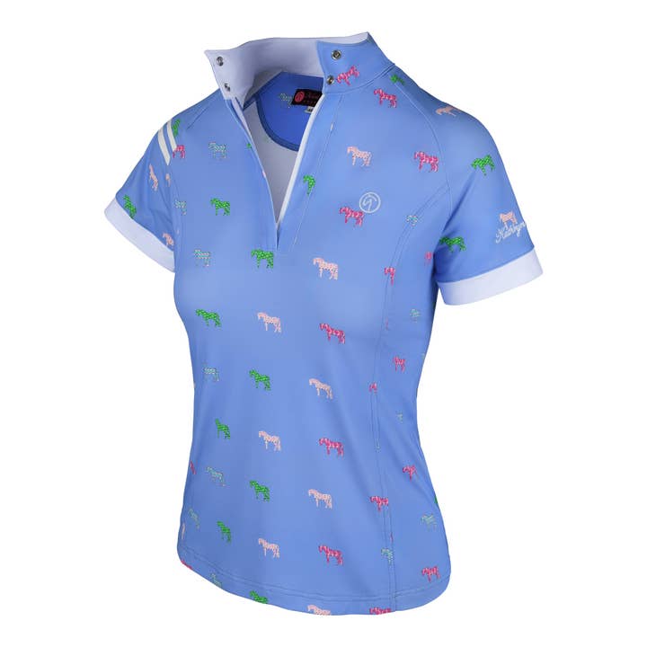 ProAir2 Polo- Sweet Treats for wholesale by Kathryn Lily Equestrian