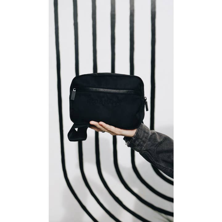 Rad & Happy - Wholesale Belt Bag - Kids - Blackout Rad Pack1