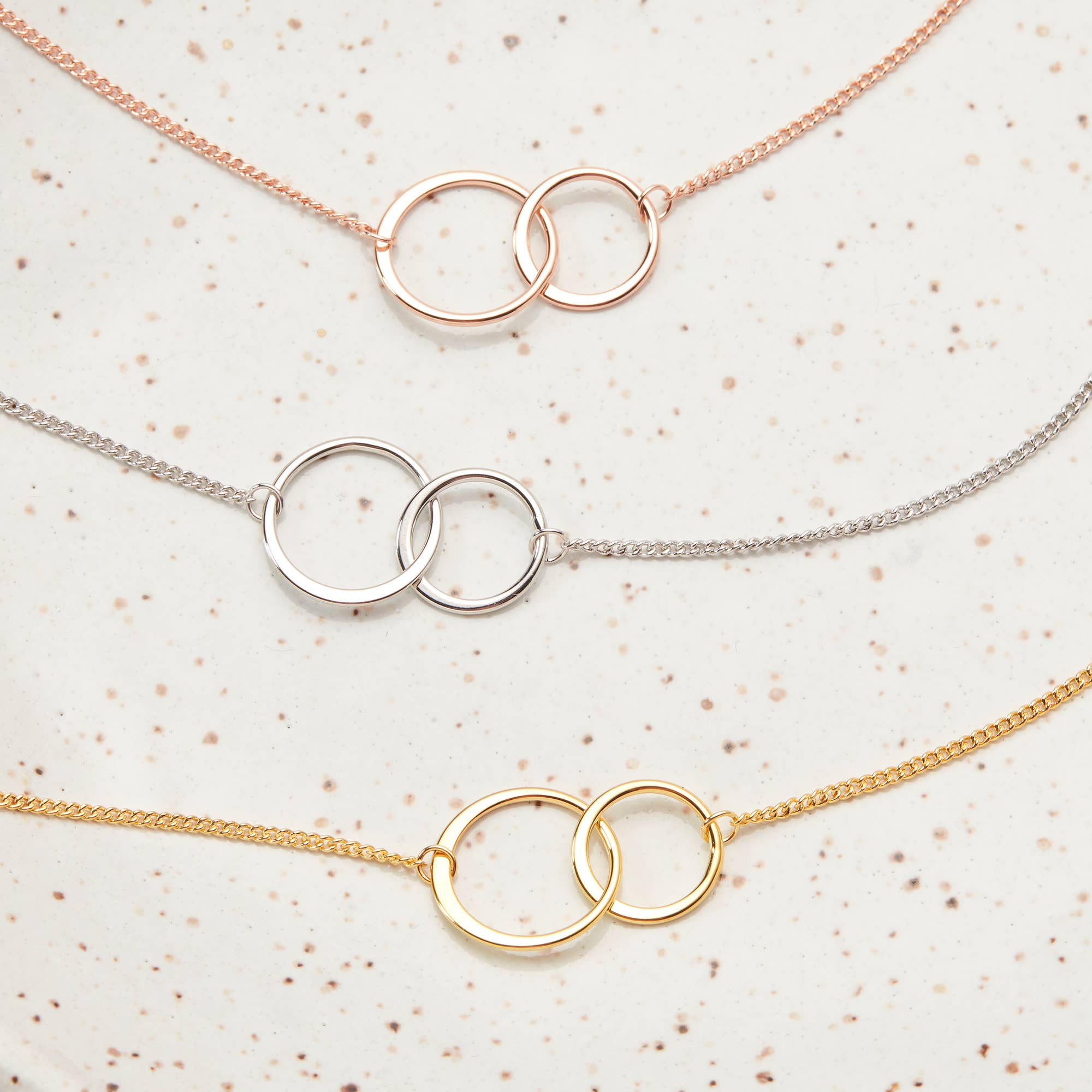 Dear Ava - Wholesale Pendant/Charm Necklace - Mother's Day Necklace1