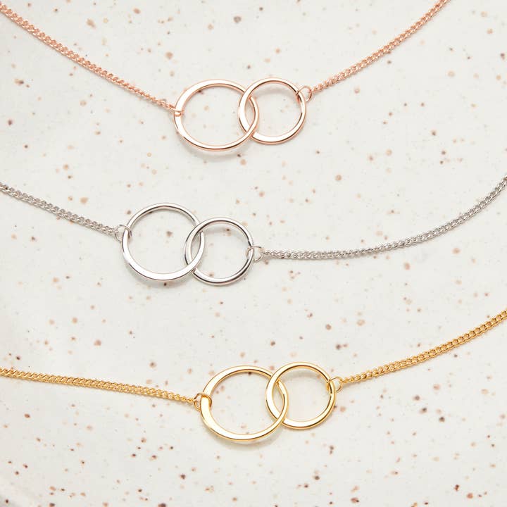 Dear Ava - Wholesale Pendant/Charm Necklace - Mother's Day Necklace1