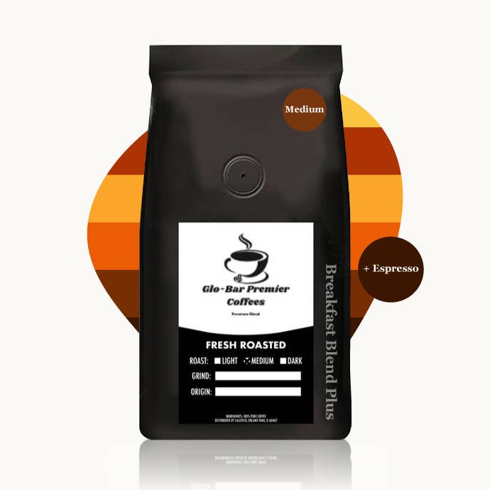 Breakfast Plus+ for wholesale by BTE Import-Export, LLC