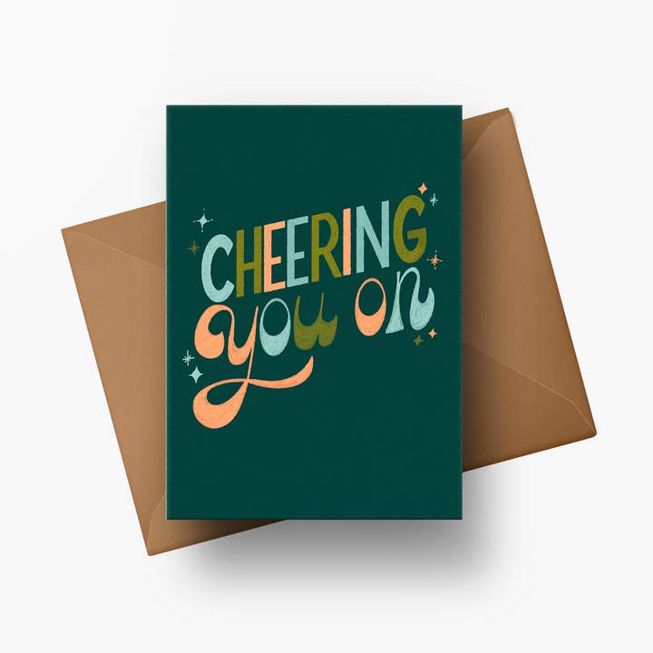 Je vous acclamation pour la vente par Natasha Reddy Studio