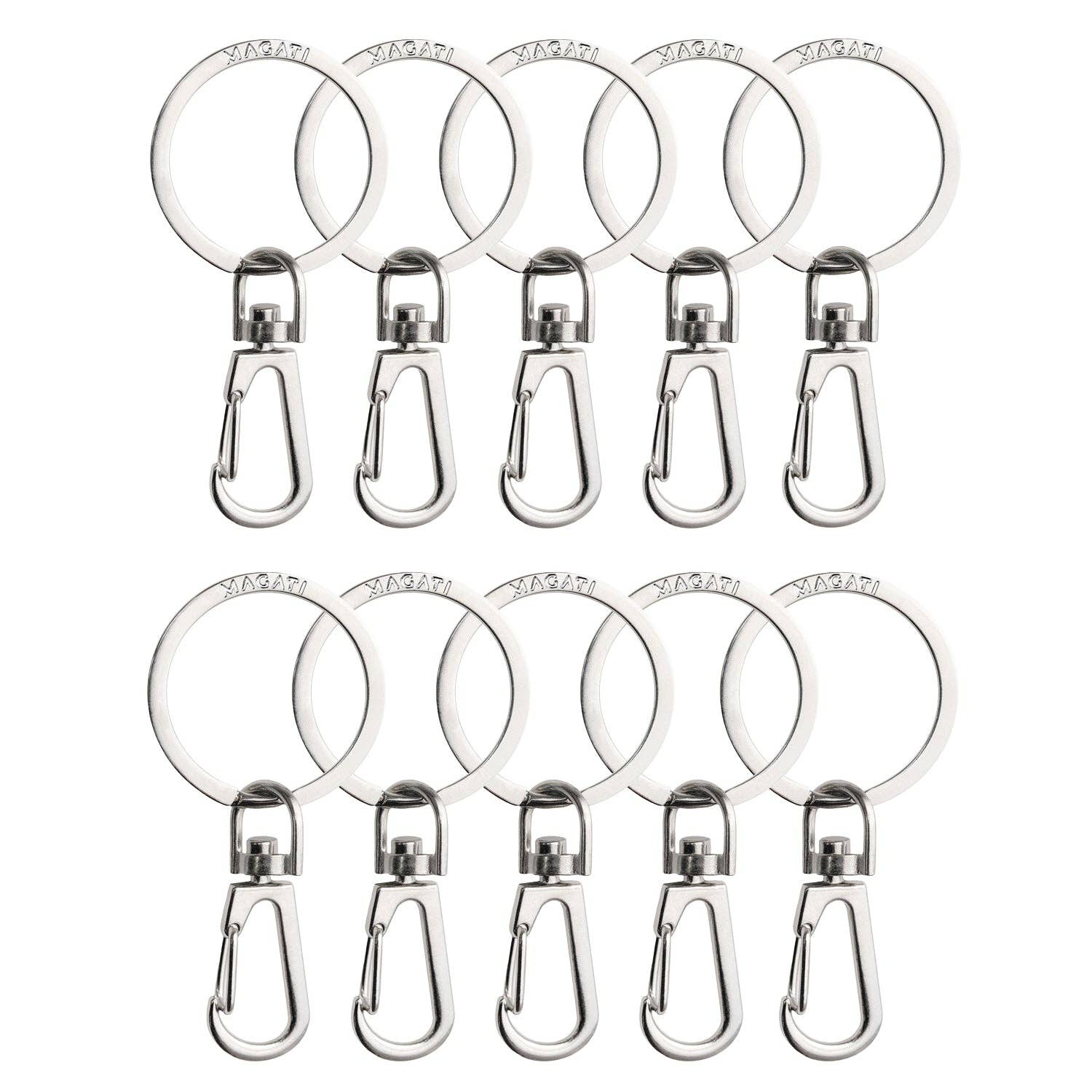 MAGATI - Wholesale Keychain - Unisex - carbine6