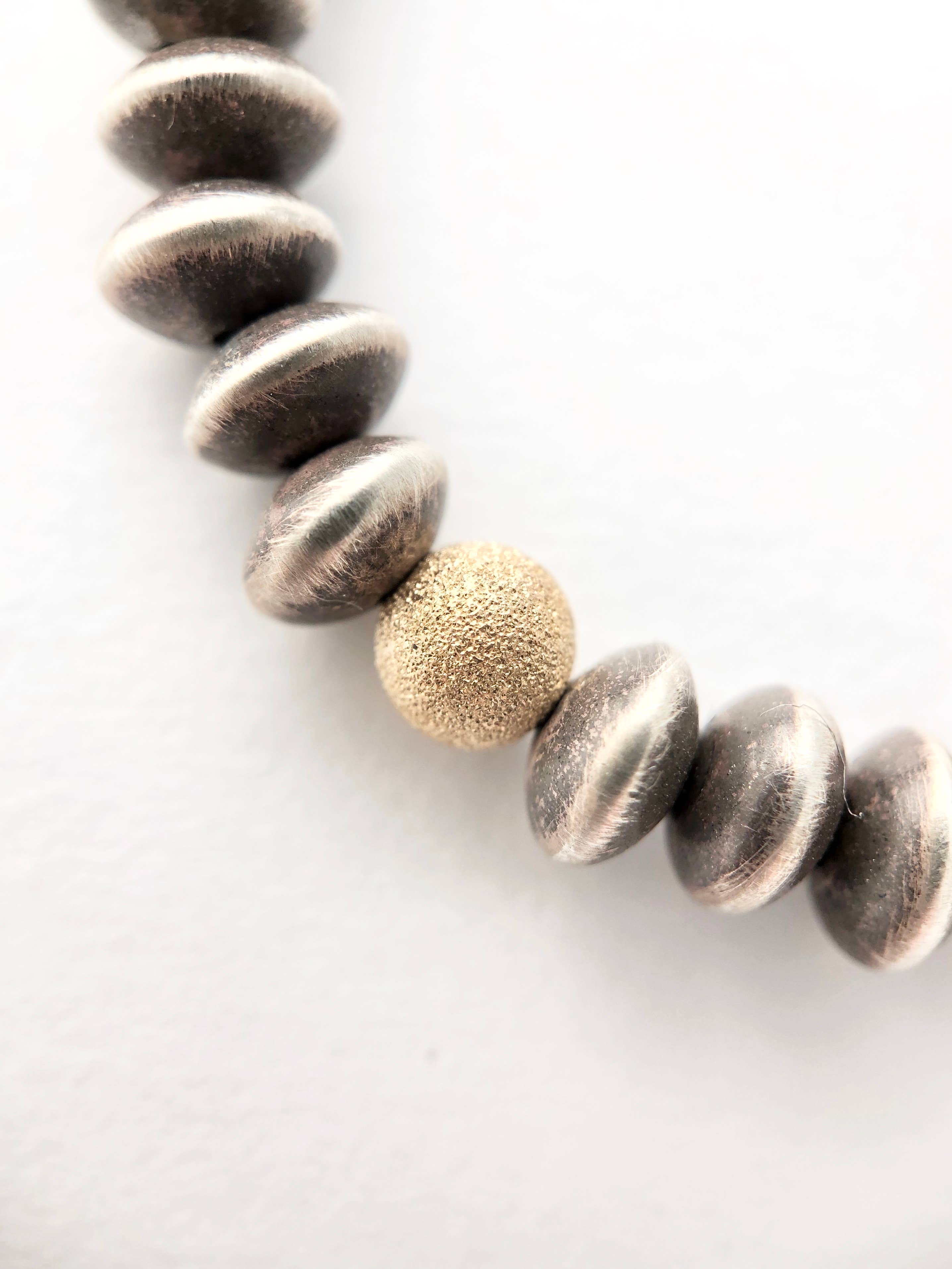 CLP Jewelry - Wholesale Hoop Earrings - Silver Saucer Hoops1