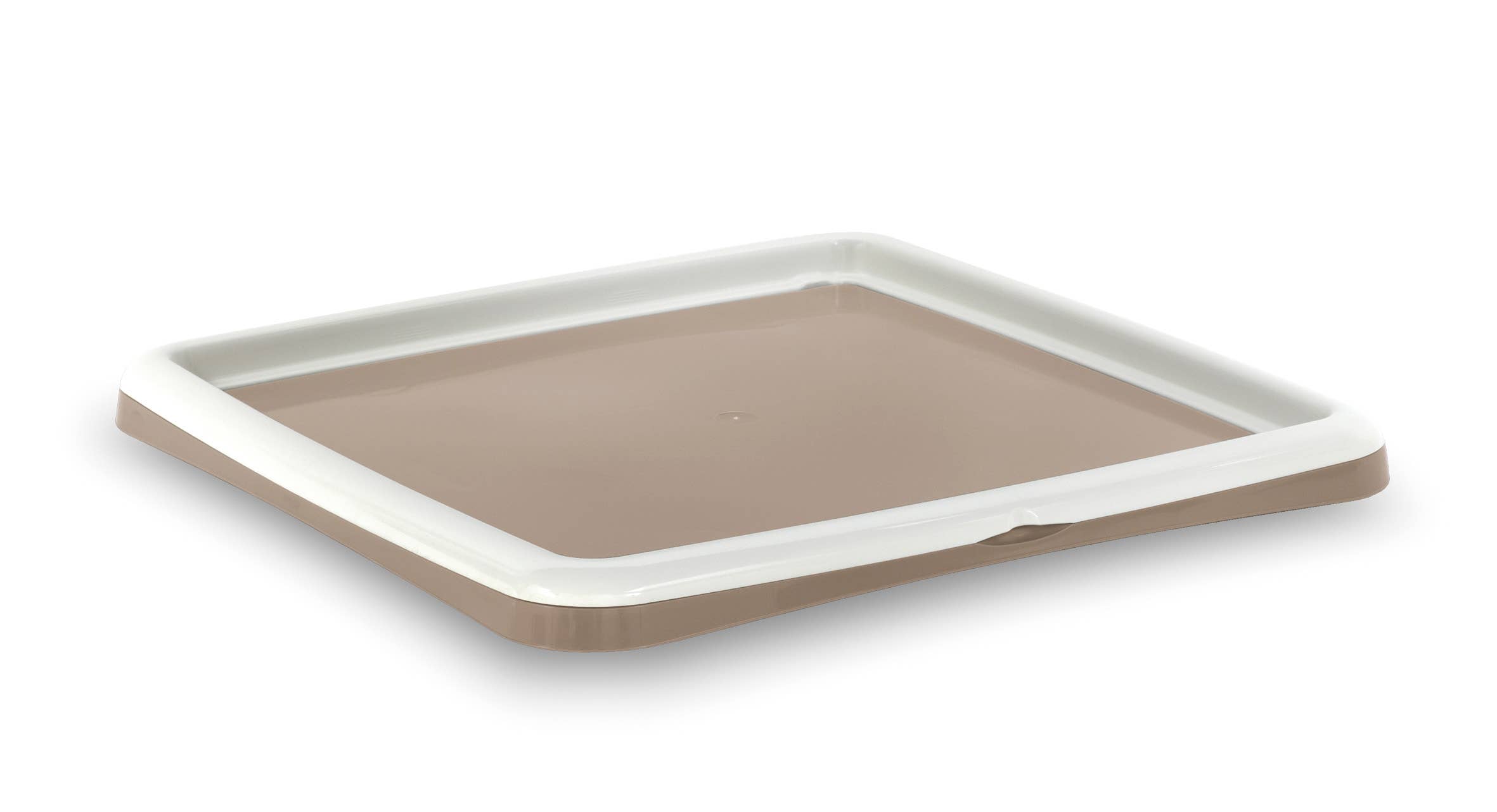 Mocha Sanitary Tray M Dog Padders for wholesale on Faire1