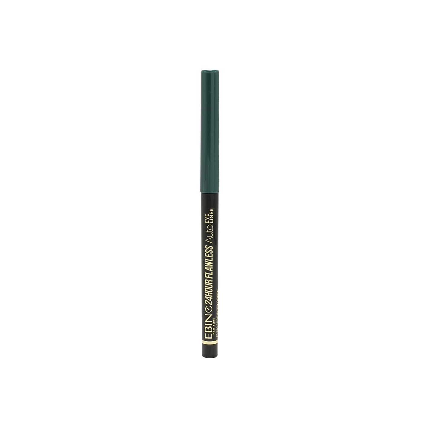 EBIN NEW YORK - Vente Eyeliners/crayons - Crayon automatique 24 heures sur 24 pour les lèvres et les yeux3