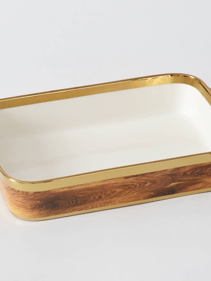 Rectangular Baking Dish and other Purchase Wholesale bayeas. Free Returns & Net 60 Terms on Faire trending on Faire.