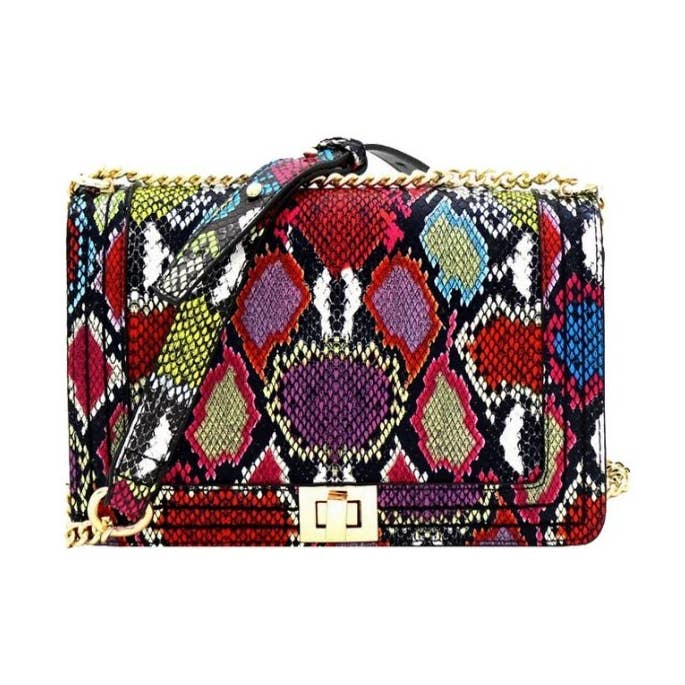 Timmy Woods Apple Handbag for wholesale by Timmy Woods Beverly Hills