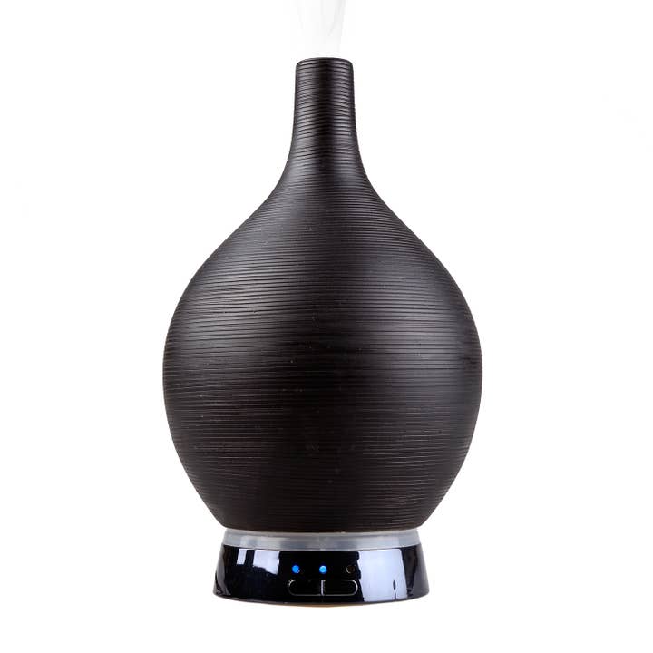 Pajoma - Wholesale Electronic Diffuser - “Spadelight Black” aroma diffuser