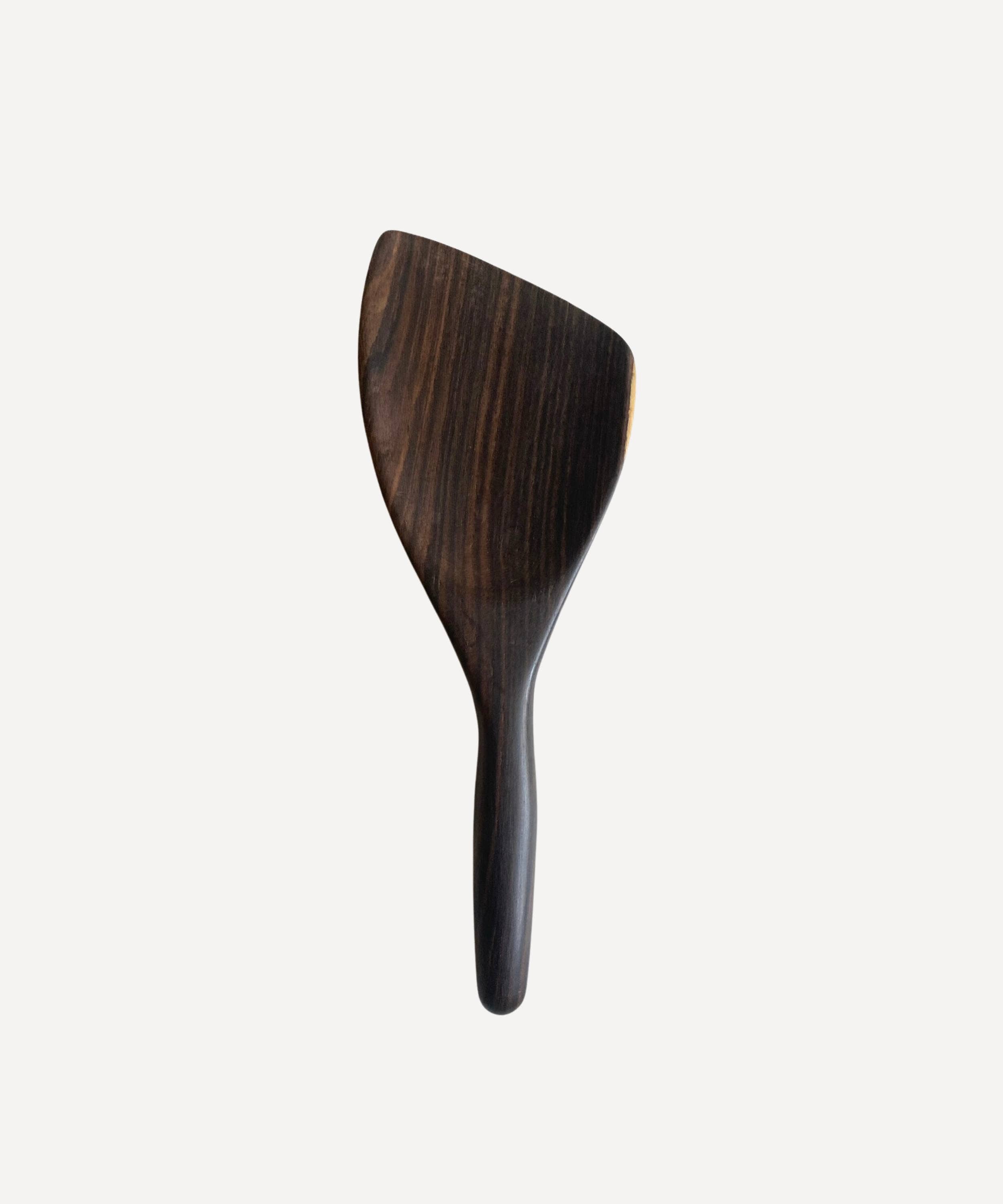 QÄSA QÄSA - Wholesale Kitchen Spoon - Left Handed Rice Paddle