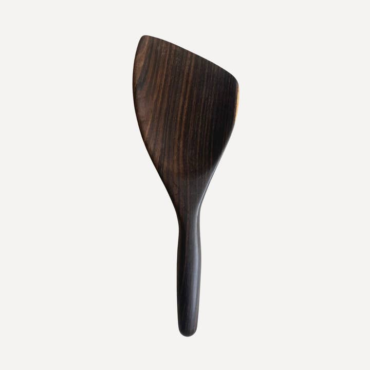 QÄSA QÄSA - Wholesale Kitchen Spoon - Left Handed Rice Paddle0