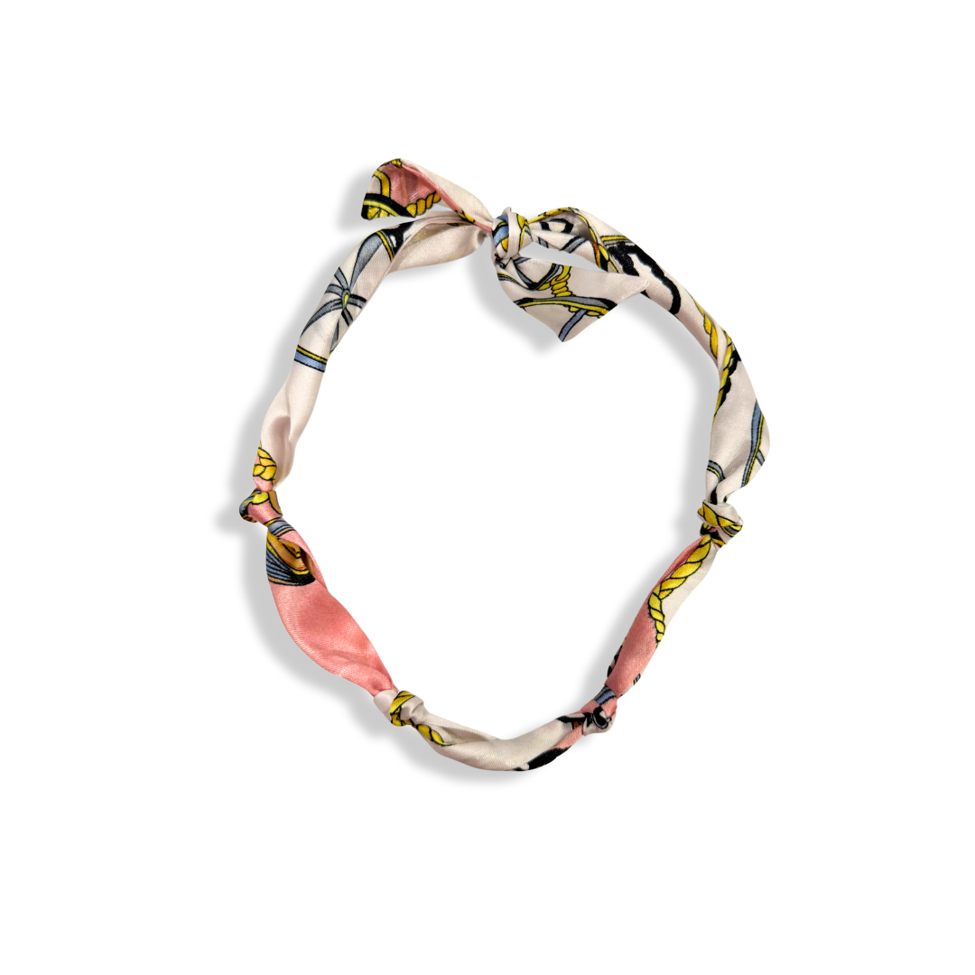 Savvy Bling - Venta al por mayor Collares con colgantes/abalorios - Pañuelo tipo bandana para collar con dijes DIY - Varias opciones17