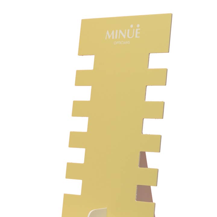 Minue Opticians - Wholesale Sunglasses - Women's - LEVY CAREY. Sunglasses