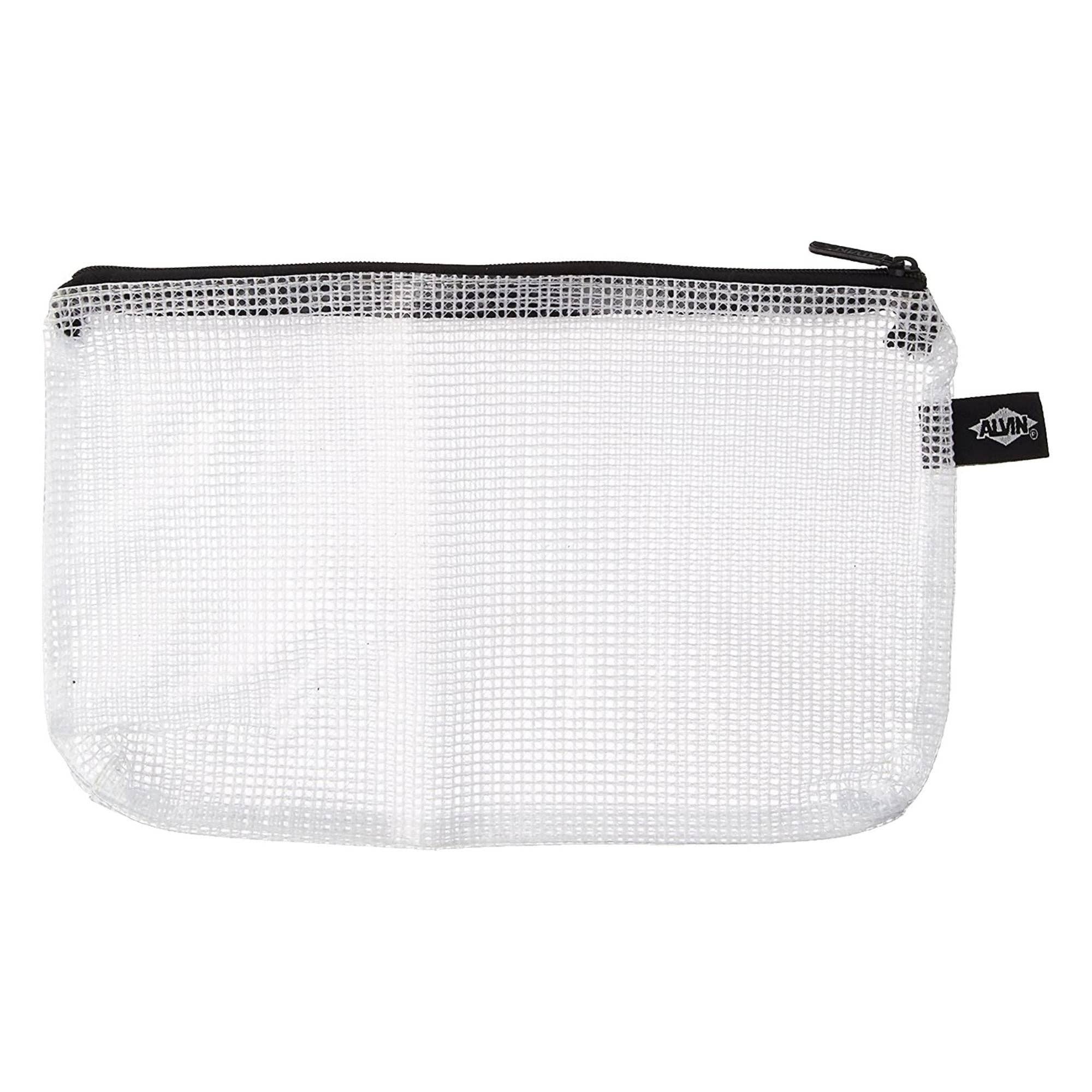 Alvin Drafting - Wholesale Pouch - Women's - PVC MESH BAG10