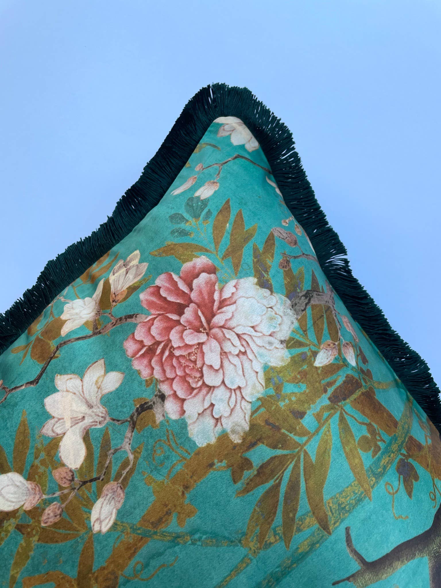 BY.NOON - Wholesale Throw/Decorative Pillow - LEI2