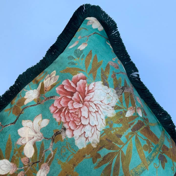 BY.NOON - Wholesale Throw/Decorative Pillow - LEI2