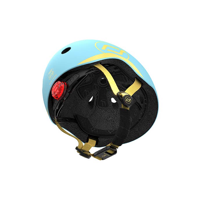 Scoot & Ride - Wholesale Bike/Scooter - Kids - Scoot and Ride Kids Helmet Pack (XXS) - Custom35