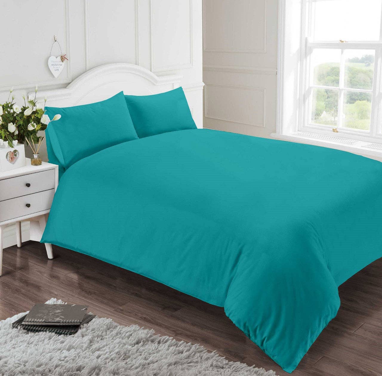 Beach Stone – wholesale Bedding set – Duvet Cover Set with Pillowcases15