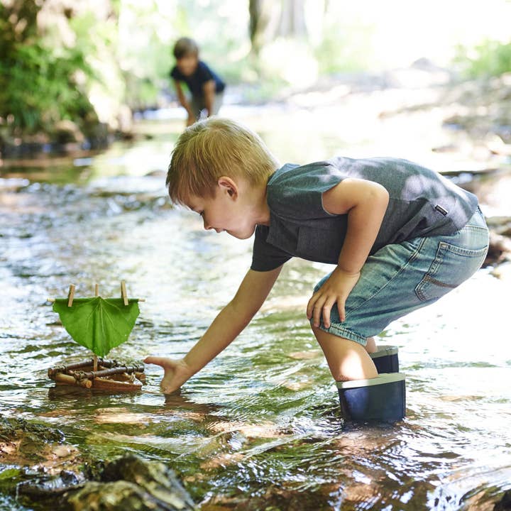 HABA USA - Wholesale Sports & Outdoor - Terra Kids Cork Boat DIY Activity Kit10