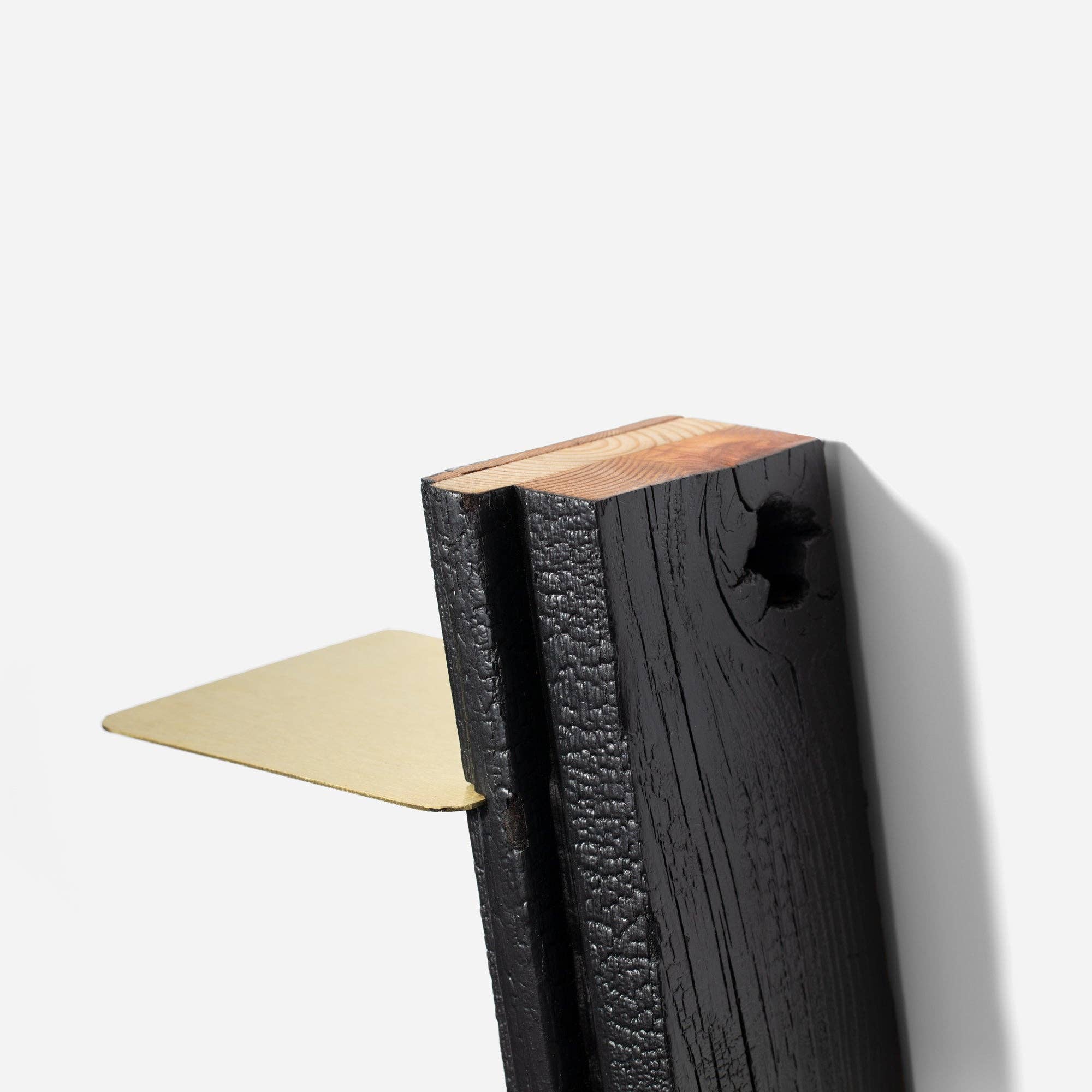 Formr – wholesale Wall-mounted shelf – Wallflower wall-mounted plant shelf3